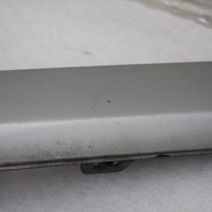 Vauxhall Astra Rear Bumper Right Trim 2004 TO 2010 13138163 Genuine - Image 9