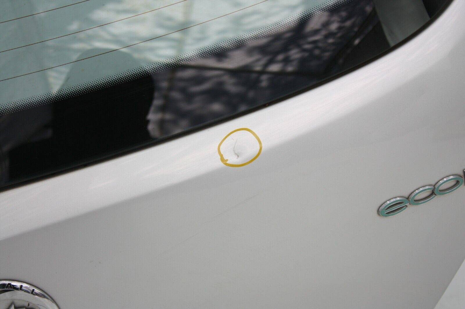 Vauxhall-Corsa-3-Door-Tailgate-Bootlid-Genuine-175367530552-3