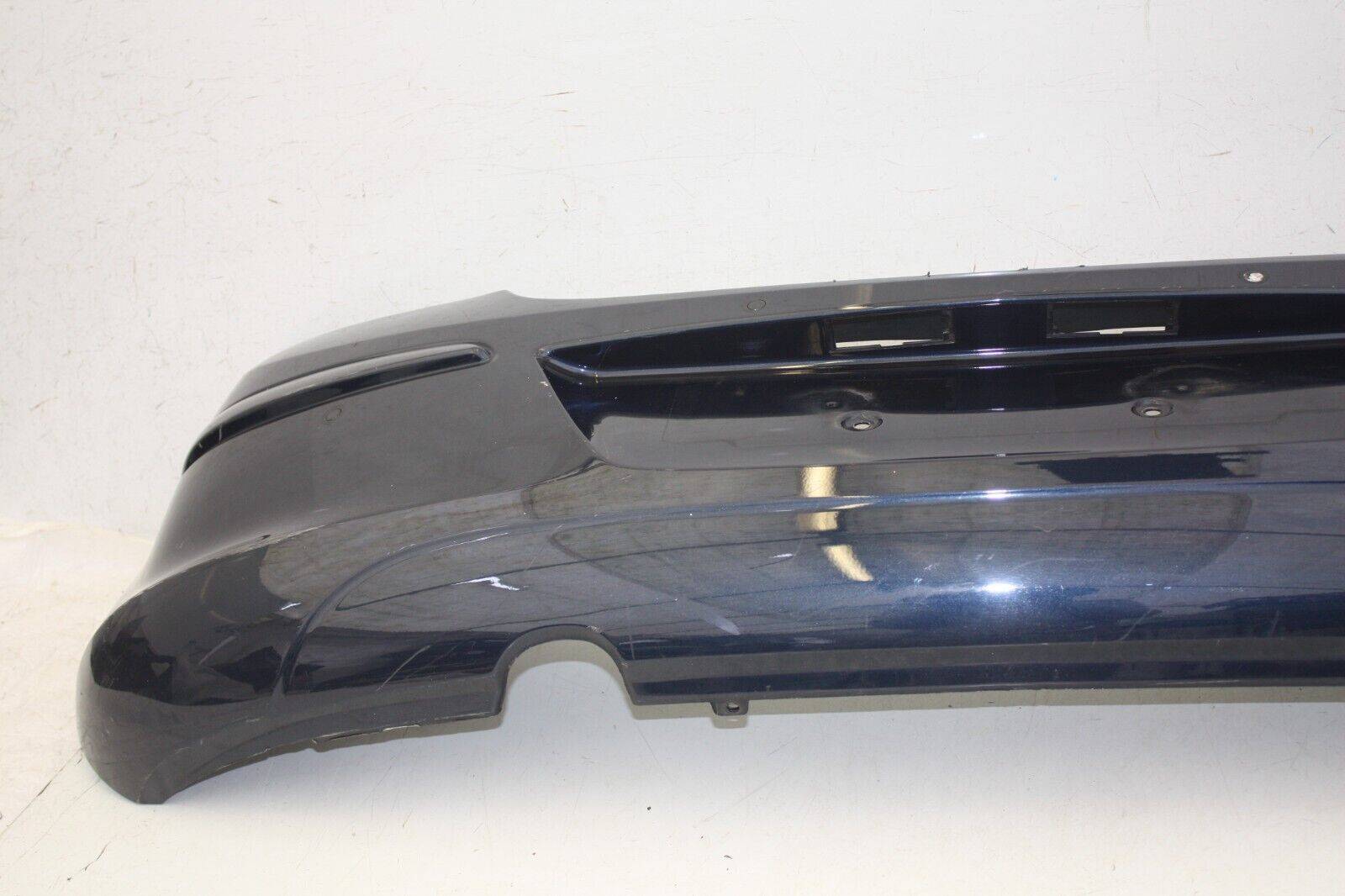 Vauxhall-Corsa-D-Rear-Bumper-2006-TO-2014-13179916-Genuine-176620066882-7