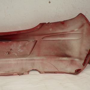Vauxhall Corsa D Rear Bumper Lower Section 2011 TO 2015 13179893 Genuine - Image 16