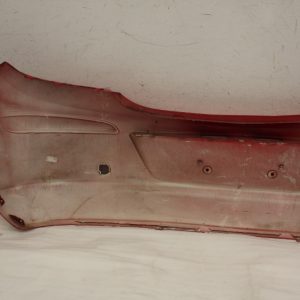Vauxhall Corsa D Rear Bumper Lower Section 2011 TO 2015 13179893 Genuine - Image 17