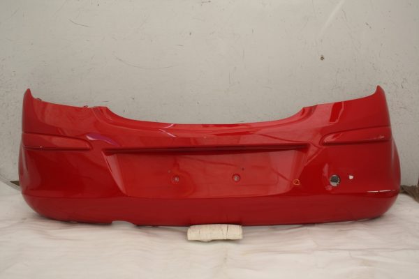 Vauxhall-Corsa-D-Rear-Bumper-Lower-Section-2011-TO-2015-13179893-Genuine-177275705742
