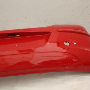 Vauxhall Corsa D Rear Bumper Lower Section 2011 TO 2015 13179893 Genuine - Image 8