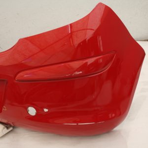 Vauxhall Corsa D Rear Bumper Lower Section 2011 TO 2015 13179893 Genuine - Image 10