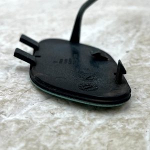 Vauxhall Corsa E Front Bumper Tow Eye Cap Cover 2014 TO 2019 13399230 Genuine - Image 11