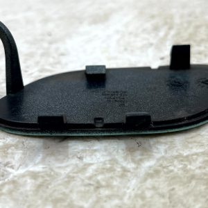 Vauxhall Corsa E Front Bumper Tow Eye Cap Cover 2014 TO 2019 13399230 Genuine - Image 12