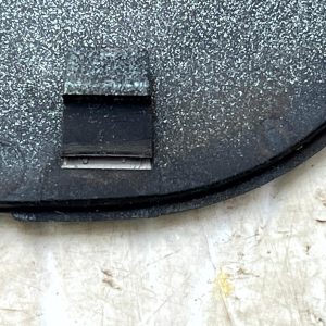 Vauxhall Corsa E Front Bumper Tow Eye Cap Cover 2014 TO 2019 13399230 Genuine - Image 14