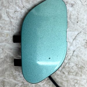 Vauxhall Corsa E Front Bumper Tow Eye Cap Cover 2014 TO 2019 13399230 Genuine - Image 3