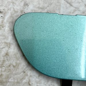 Vauxhall Corsa E Front Bumper Tow Eye Cap Cover 2014 TO 2019 13399230 Genuine - Image 4