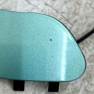 Vauxhall Corsa E Front Bumper Tow Eye Cap Cover 2014 TO 2019 13399230 Genuine - Image 5