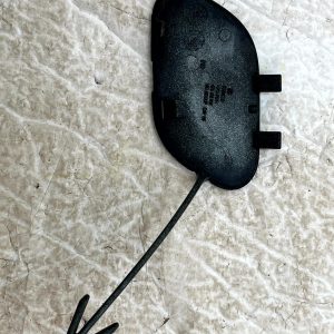 Vauxhall Corsa E Front Bumper Tow Eye Cap Cover 2014 TO 2019 13399230 Genuine - Image 6