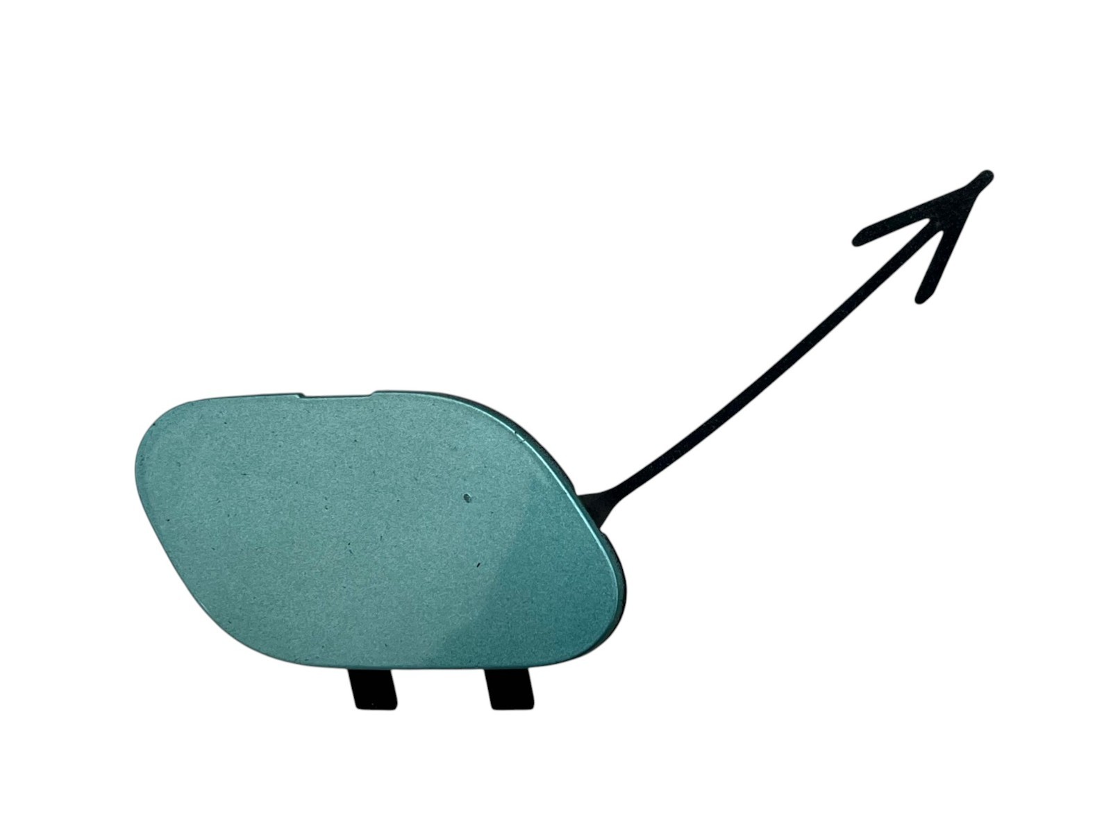 Vauxhall Corsa E Front Bumper Tow Eye Cap Cover 2014 TO 2019 13399230 Genuine