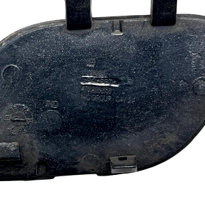 Vauxhall Corsa E Front Bumper Tow Hook Eye Cover 2015 TO 2020 13399230 Genuine - Image 12