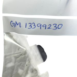 Vauxhall Corsa E Front Bumper Tow Hook Eye Cover 2015 TO 2020 13399230 Genuine - Image 14