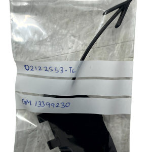 Vauxhall Corsa E Front Bumper Tow Hook Eye Cover 2015 TO 2020 13399230 Genuine - Image 15