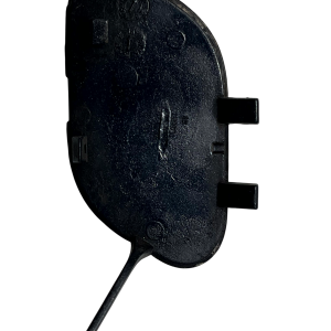 Vauxhall Corsa E Front Bumper Tow Hook Eye Cover 2015 TO 2020 13399230 Genuine - Image 9