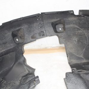 Vauxhall Corsa E Front Right Wheel Liner Splash Guard 2015-2020 39026898 Genuine - Image 11