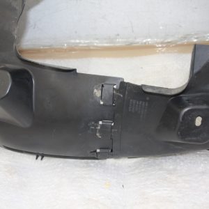 Vauxhall Corsa E Front Right Wheel Liner Splash Guard 2015-2020 39026898 Genuine - Image 3