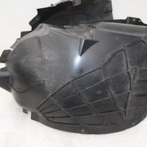 Vauxhall Corsa E Front Right Wheel Liner Splash Guard 2015-2020 39026898 Genuine - Image 5