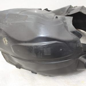 Vauxhall Corsa E Front Right Wheel Liner Splash Guard 2015-2020 39026898 Genuine - Image 6