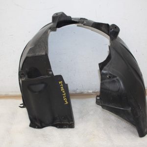 Vauxhall Corsa E Front Right Wheel Liner Splash Guard 2015-2020 39026898 Genuine - Image 9