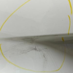 Vauxhall Corsa E Mk4 Rear Bumper 2014 TO 2019 39002839 Genuine - Image 11