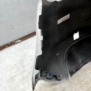 Vauxhall Corsa E Mk4 Rear Bumper 2014 TO 2019 39002839 Genuine - Image 15