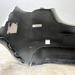 Vauxhall Corsa E Mk4 Rear Bumper 2014 TO 2019 39002839 Genuine - Image 16