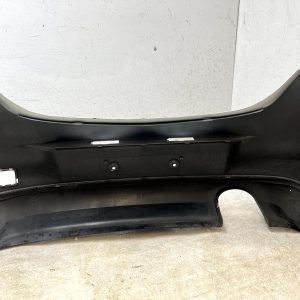 Vauxhall Corsa E Mk4 Rear Bumper 2014 TO 2019 39002839 Genuine - Image 17