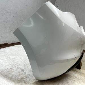 Vauxhall Corsa E Mk4 Rear Bumper 2014 TO 2019 39002839 Genuine - Image 3