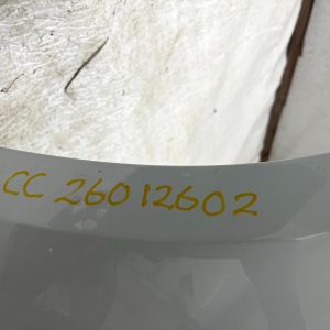 Vauxhall Corsa E Mk4 Rear Bumper 2014 TO 2019 39002839 Genuine - Image 25