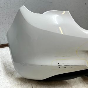 Vauxhall Corsa E Mk4 Rear Bumper 2014 TO 2019 39002839 Genuine - Image 4