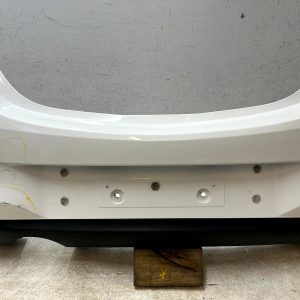 Vauxhall Corsa E Mk4 Rear Bumper 2014 TO 2019 39002839 Genuine - Image 6