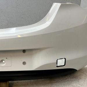 Vauxhall Corsa E Mk4 Rear Bumper 2014 TO 2019 39002839 Genuine - Image 7