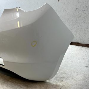 Vauxhall Corsa E Mk4 Rear Bumper 2014 TO 2019 39002839 Genuine - Image 8