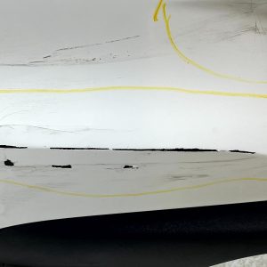 Vauxhall Corsa E Mk4 Rear Bumper 2014 TO 2019 39002839 Genuine - Image 10