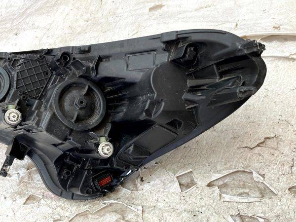 Vauxhall Corsa E Mk4 Right Side Headlight Headlamp 2014 TO 2019 39108229 Genuine 178498935232 10
