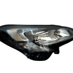 Vauxhall Corsa E Mk4 Right Side Headlight Headlamp 2014 TO 2019 39108229 Genuine 178498935232