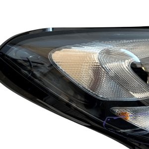 Vauxhall Corsa E Mk4 Right Side Headlight Headlamp 2014 TO 2019 39108229 Genuine - Image 2