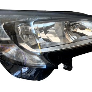 Vauxhall Corsa E Mk4 Right Side Headlight Headlamp 2014 TO 2019 39108229 Genuine - Image 4