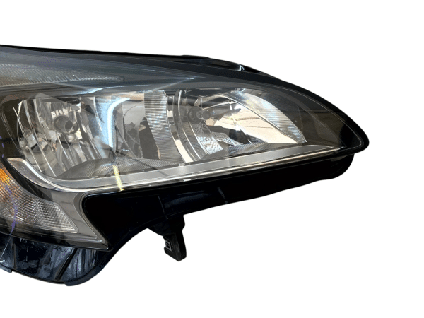Vauxhall Corsa E Mk4 Right Side Headlight Headlamp 2014 TO 2019 39108229 Genuine 178498935232 5
