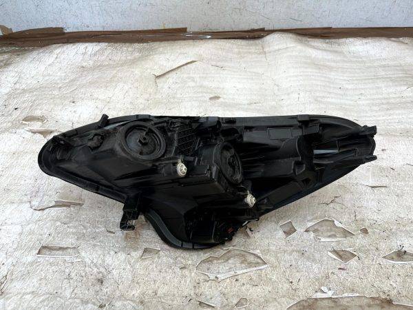 Vauxhall Corsa E Mk4 Right Side Headlight Headlamp 2014 TO 2019 39108229 Genuine 178498935232 6