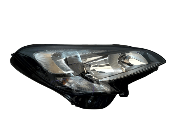 Vauxhall Corsa E Mk4 Right Side Headlight Headlamp 2014 TO 2019 39108229 Genuine 178498935232