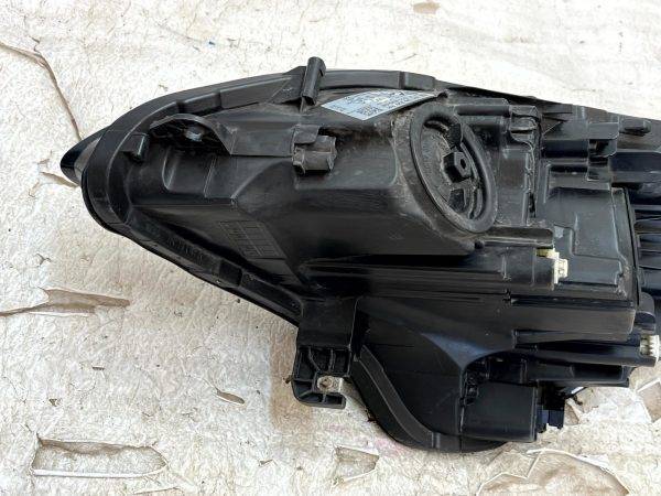 Vauxhall Corsa E Mk4 Right Side Headlight Headlamp 2014 TO 2019 39108229 Genuine 178498935232 7