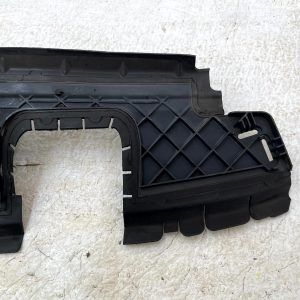 Vauxhall Corsa E Radiator Air Deflector Guide Trim 2014-2019 13402376 Genuine - Image 11