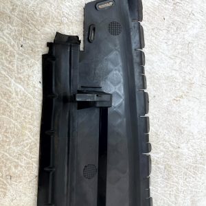 Vauxhall Corsa E Radiator Air Deflector Guide Trim 2014-2019 13402376 Genuine - Image 3