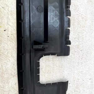 Vauxhall Corsa E Radiator Air Deflector Guide Trim 2014-2019 13402376 Genuine - Image 5