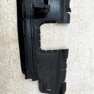 Vauxhall Corsa E Radiator Air Deflector Guide Trim 2014-2019 13402376 Genuine - Image 6