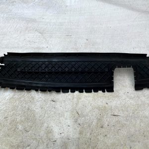 Vauxhall Corsa E Radiator Air Deflector Guide Trim 2014-2019 13402376 Genuine - Image 7