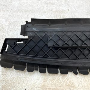 Vauxhall Corsa E Radiator Air Deflector Guide Trim 2014-2019 13402376 Genuine - Image 8